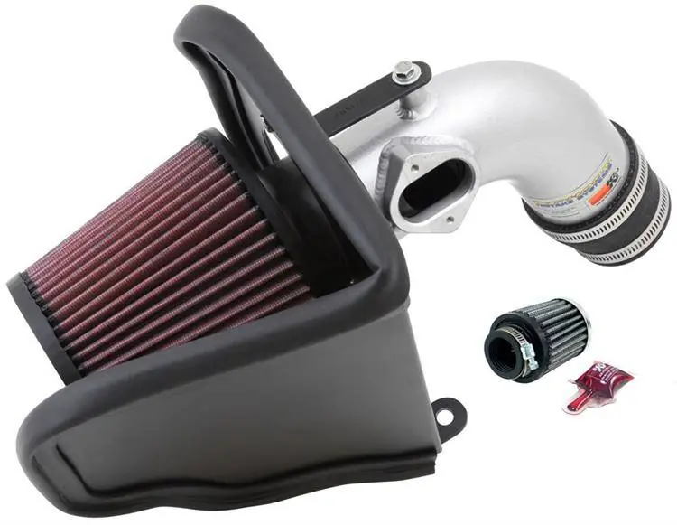 Układ Dolotowy K&N Chevrolet Sonic 1.8L 69-4525TS Bezpieczne zakupy