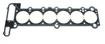 Promocja Uszczelka głowicy Athena BMW 525I 525E M20B25 M20B27 85,5MM 2,0MM