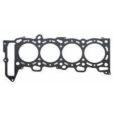 Darmowy zwrot Uszczelka głowicy Athena Nissan 180SX 200SX SR20DE SR20DET 88,5MM 1,0MM