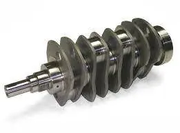 Wał korbowy Manley Turbo Tuff Series (75mm) Subaru Impreza Legacy Forester EJ20/EJ25 Oferta