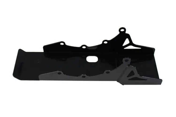 Winters Skid Plate Do wyczerpania zapasów