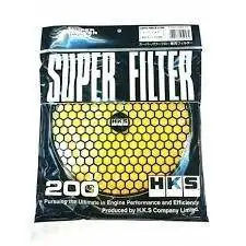 Wkład mokry HKS Super Power Flow 1504-SA013 Wyprzedaż