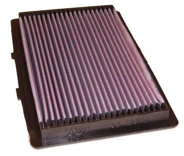 Wkładka K&N 33-2049 Darmowy zwrot