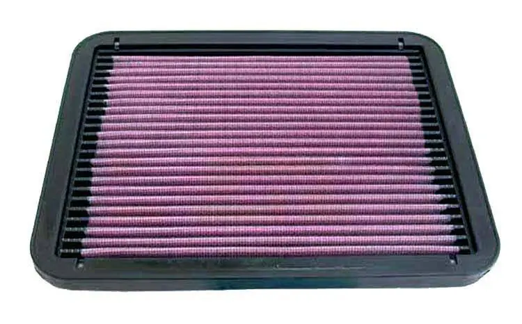 Zniżka Wkładka K&N 33-2072