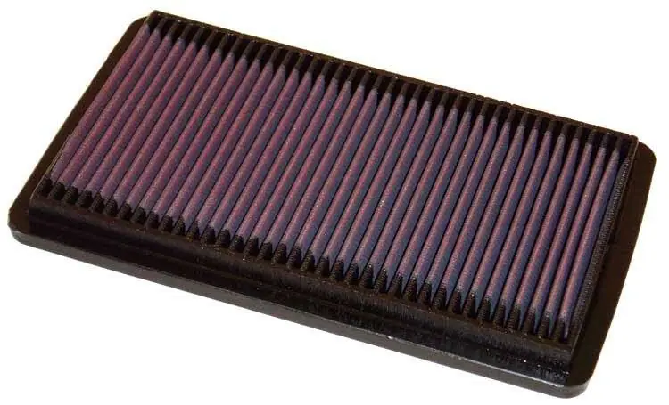 Wkładka K&N 33-2124 Bezpieczne zakupy