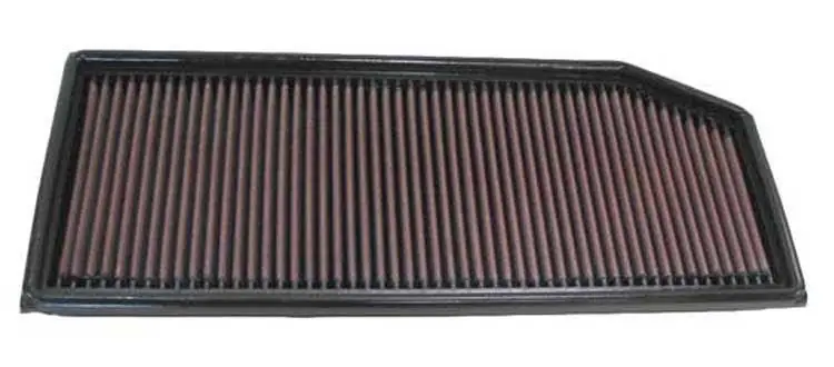 Wysoka jakość Wkładka K&N 33-2158