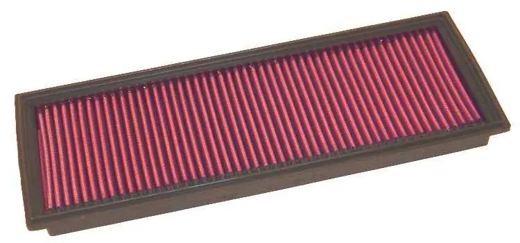 Wysoka jakość Wkładka K&N 33-2172