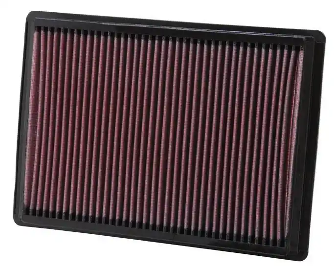 Ostatnia szansa Wkładka K&N 33-2295