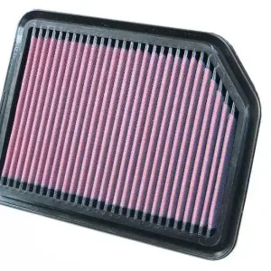 Zniżka Wkładka K&N 33-2361