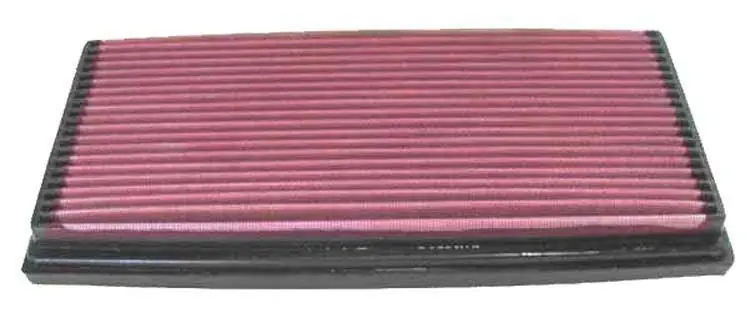 Sprawdź teraz Wkładka K&N 33-2539