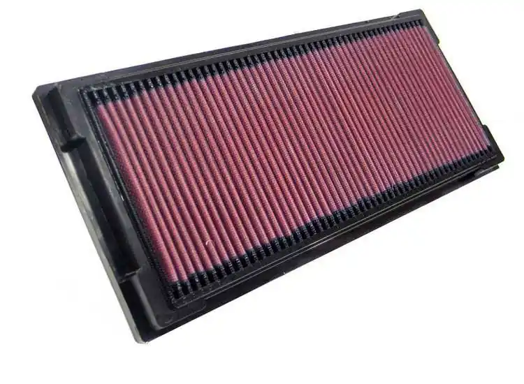 Łatwy zwrot Wkładka K&N 33-2745