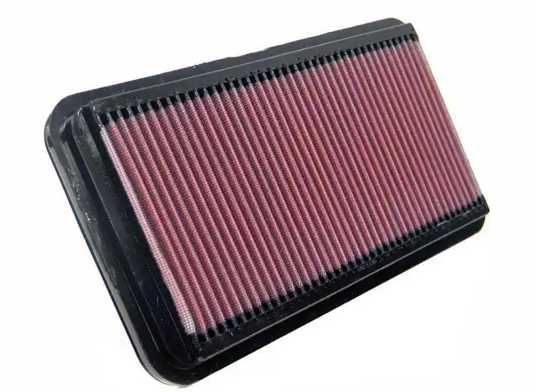 Ostatnie sztuki Wkładka K&N 33-2843