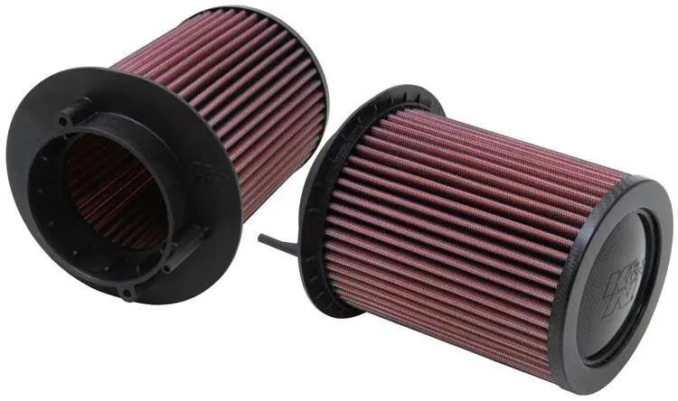 Do wyczerpania zapasów Wkładka K&N E-0668