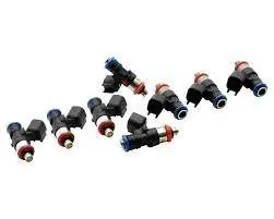 Wtryskiwacze DeatschWerks 16U-00-0090-8 Cadillac CTS-V Corvete ZR-1 945ccm Kup online