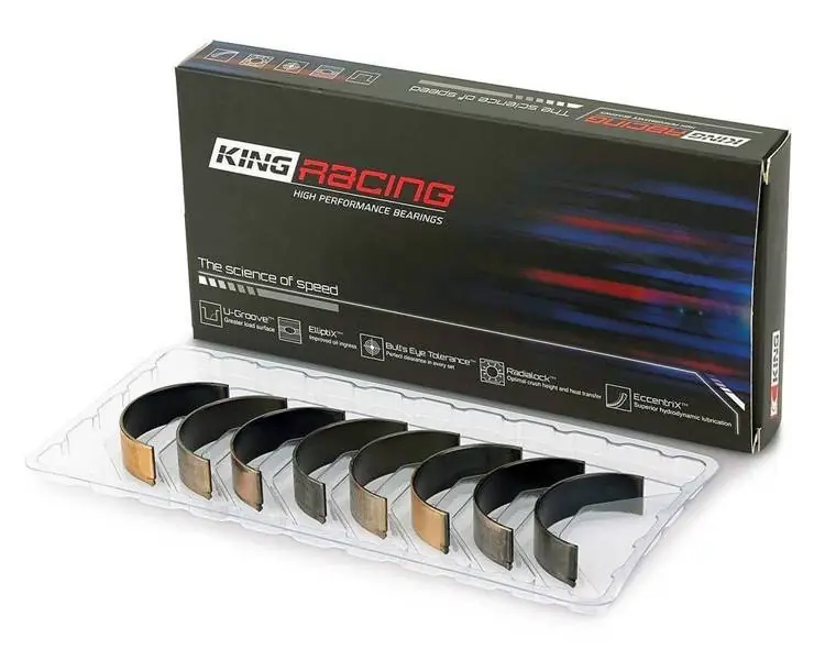 Bestseller Panewki główne 0.020 Ford TAUNUS V6 KING RACING