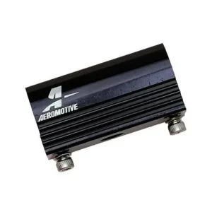 Adapter czujnika ciśnienia listwy paliwowej Aeromotive AN8 96-04 Ford 4.6L Promocja