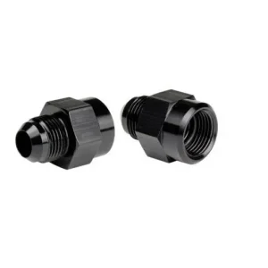 Adapter czujnika ciśnienia listwy paliwowej Aeromotive AN-08 Dostępne od ręki