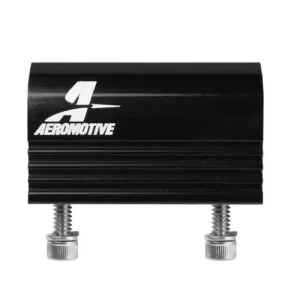 Kup online Adapter czujnika ciśnienia listwy paliwowej Aeromotive AN8 05-06 Ford 4.6L