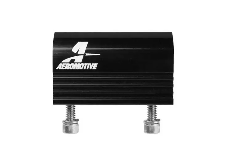 Kup online Adapter czujnika ciśnienia listwy paliwowej Aeromotive AN8 05-06 Ford 4.6L
