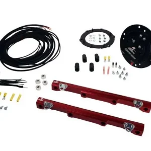 Aeromotive Kompletny układ paliwowy 03-04 Cobra Taniej