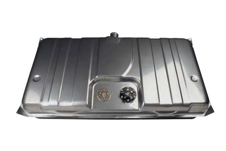 Promocja Aeromotive Zbiornik paliwa Stealth 68-69 Nova 340