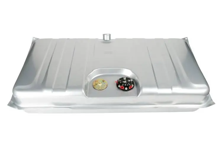 Obniżka ceny Aeromotive Zbiornik paliwa Stealth 69 F-Body Camaro 340 Seria