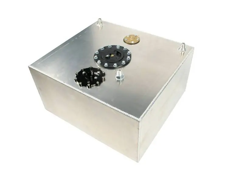 Aeromotive Zbiornik paliwa A1000 56l Tylko do końca tygodnia