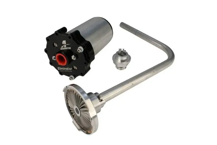 Dodaj do koszyka Pompa paliwa ze smokiem Aeromotive