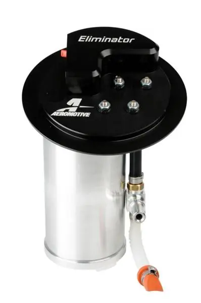 Oferta Pompa paliwowa Eliminator Aeromotive 10-13 Mustang