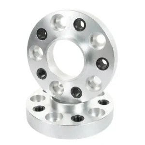 Adaptery 25mm , zmiana rozstawu śrub 5x112 na 5x130 Ostatnie sztuki