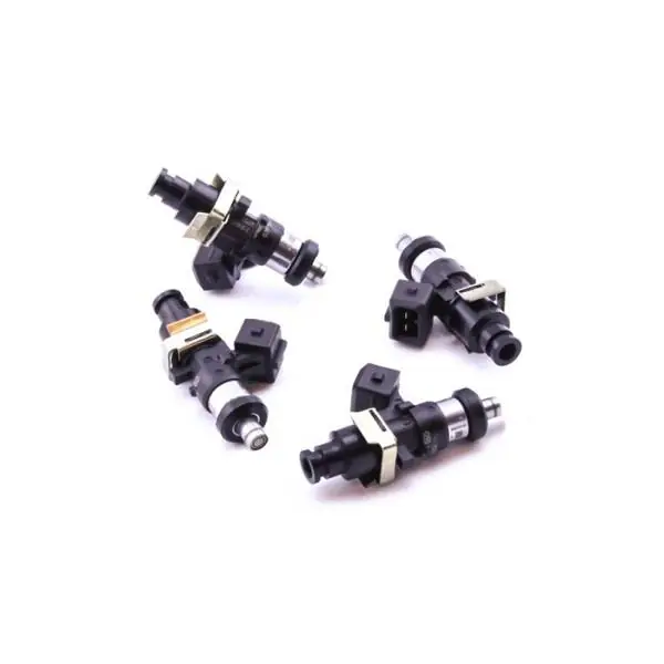 Bestseller Wtryskiwacze DeatschWerks Bosch EV14 1200cc Subaru WRX 02-14, Legacy GT 07-12, STI 07-15