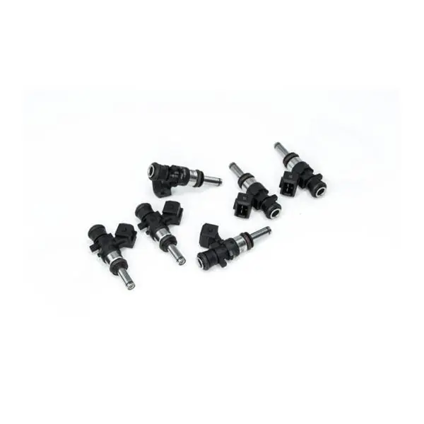 Bestseller Uniwersalne wtryskiwacze DeatschWerks 40mm 1200cc, nisko ohmowe