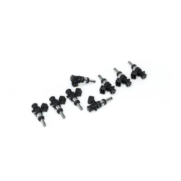 Nowość Uniwersalne wtryskiwacze DeatschWerks 40mm 1200cc, nisko ohmowe