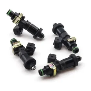 Wtryskiwacze DeatschWerks Bosch EV14 1200cc Honda Civic, Integra OBD I, II Ograniczona ilość