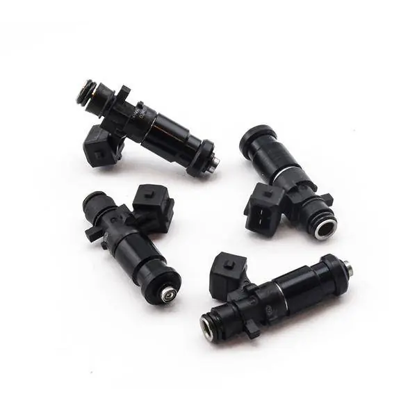 Rabat Wtryskiwacze DeatschWerks Bosch EV14 1200cc Subaru WRX 02-14, Legacy GT 07-12, STI 07-15