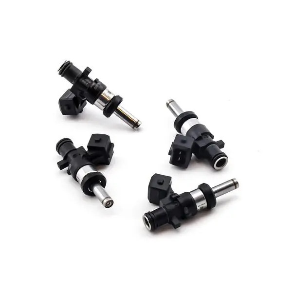 Bestseller Wtryskiwacze DeatschWerks Bosch EV14 1200cc Subaru BRZ, Toyota 86, Scion FR-S