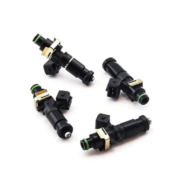 Wtryskiwacze DeatschWerks Bosch EV14 1200cc Mitsubishi Eclipse (DSM) 4G63T, EVO 8/9 4G63T, wysoko ohmowe Ostatnie sztuki