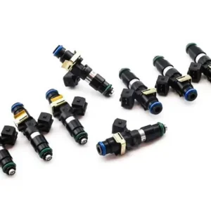 Wtryskiwacze DeatschWerks Bosch EV14 1200cc Camaro Z28/SS LS1, Corvette LS1, CTS-V 5.7 LS6 Łatwy zwrot