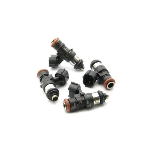 Ograniczona ilość Uniwersalne wtryskiwacze DeatschWerks 40mm/14mm 2310cc