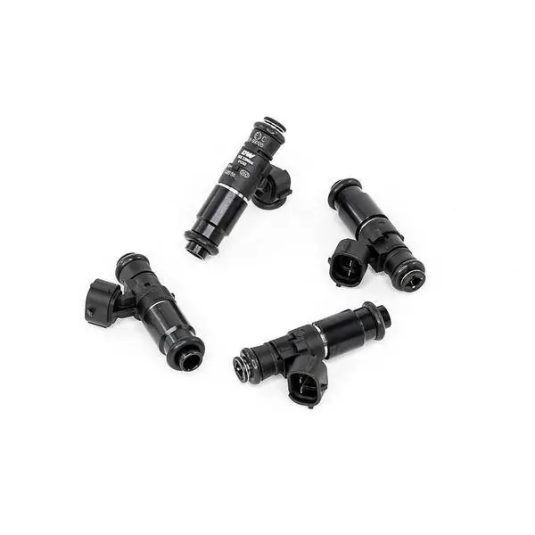 Kup online Wtryskiwacze DeatschWerks 2200cc Mitsubishi Evo X 4B11T 08-15