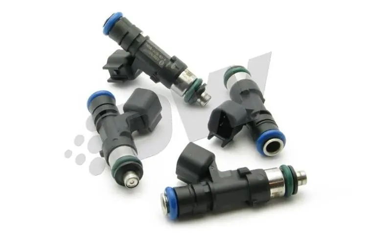 Tani Wtryskiwacze DeatschWerks 650cc Audi/VW 1.8T, Mini Cooper S 1.6L