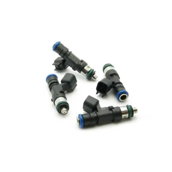 Nie przegap Wtryskiwacze DeatschWerks 750cc Audi/VW 1.8T, Mini Cooper S 1.6L