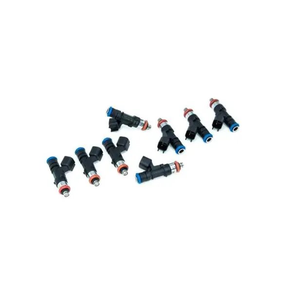 Wtryskiwacze DeatschWerks 440cc Corvette LS2, GTO LS2, CTS-V, Trailblazer SS Super okazja