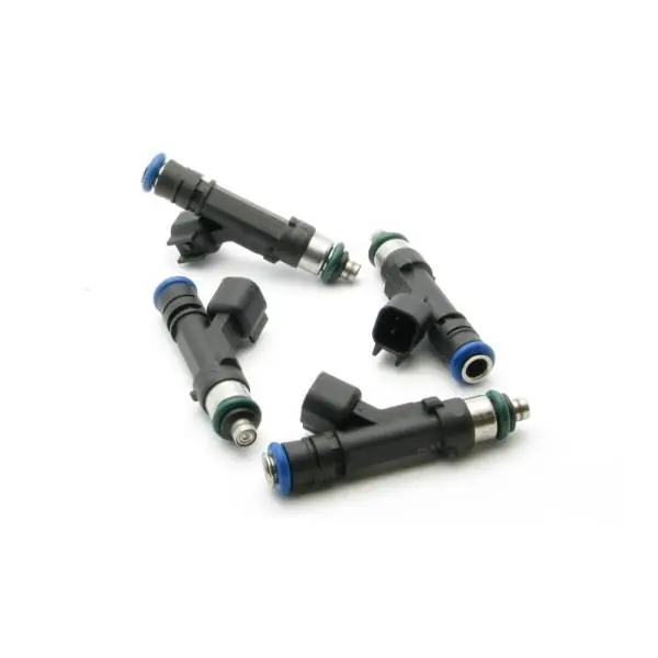 Super okazja Uniwersalne wtryskiwacze DeatschWerks 60mm 900cc
