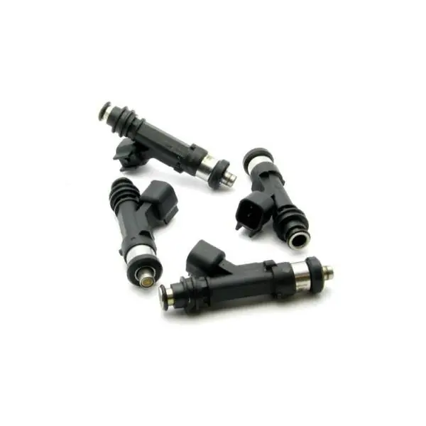 Rabat Wtryskiwacze DeatschWerks 450cc Nissan 240sx SOHC KA24E