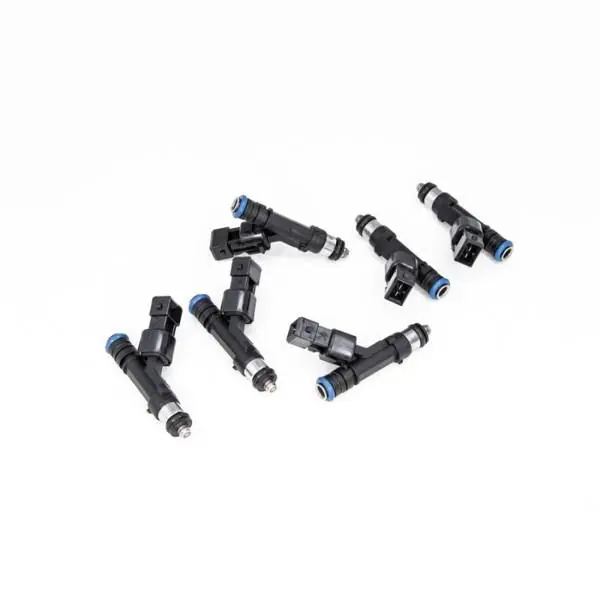 Wtryskiwacze DeatschWerks 900cc Volvo L6, BMW E30/E36 M20/M50/M52/S50/S52 Łatwy zwrot