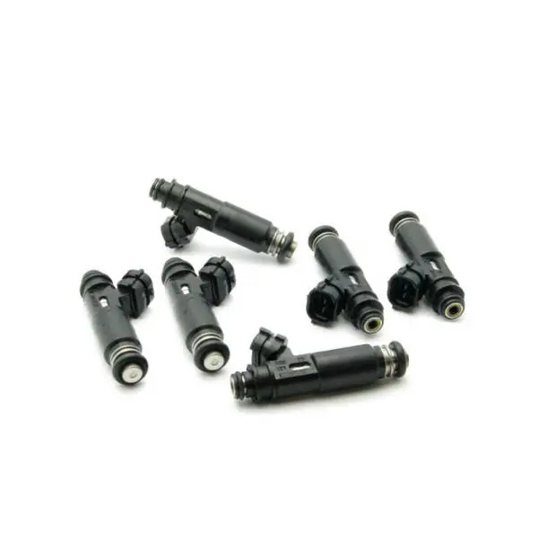 Okazja Wtryskiwacze DeatschWerks 700cc Lexus IS300 2JZ-GE 01-05
