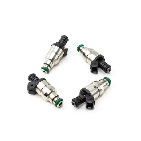 Uniwersalne wtryskiwacze DeatschWerks 14mm 1800cc, nisko ohmowe Oferta czasowa
