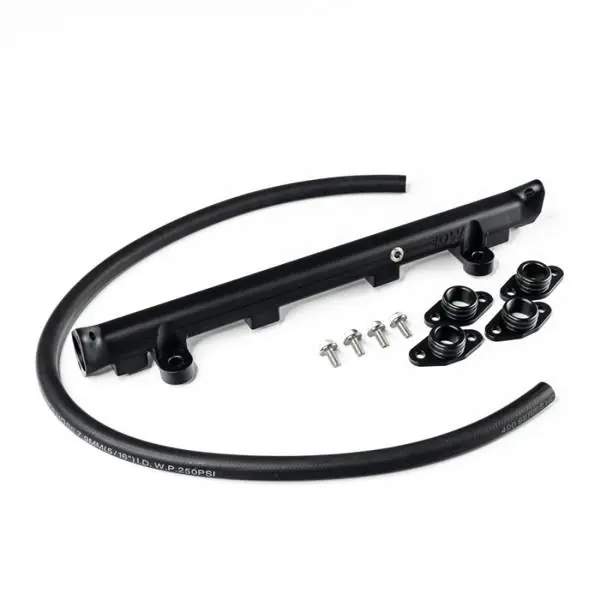 Szybka dostawa Listwy paliwowe DeatschWerks Mitsubishi Evo 8/9