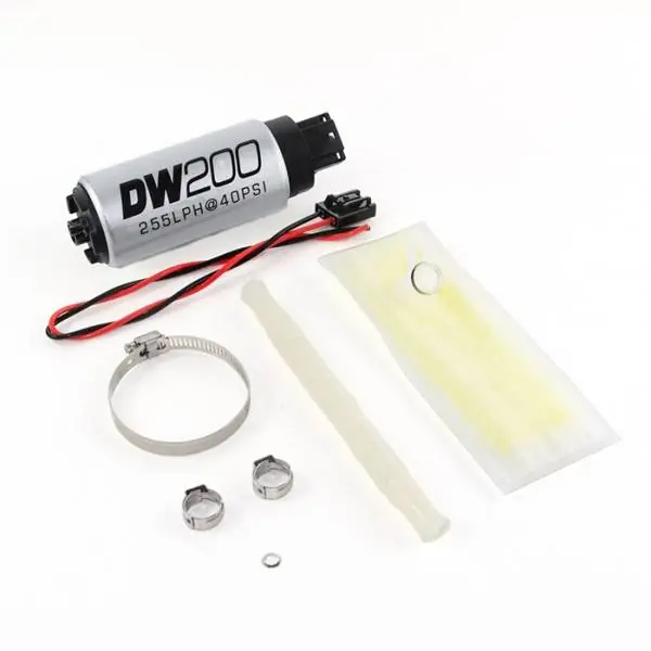 Kup online Pompa paliwa DeatschWerks DW200 255lph BMW E36, E46, E46 M3